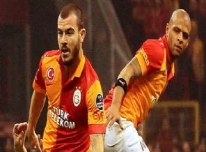 G.Saraylı futbolcuya sürpriz talip!