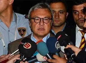 Galatasaray'dan çatı ve ısıtma açıklaması!