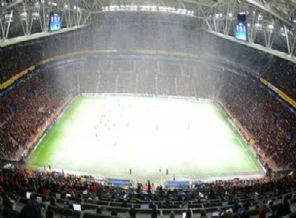 Galatasaray'dan ısıtma açıklaması!