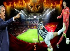 Galatasaray-Juventus maçı hangi kanalda saat kaçta?
