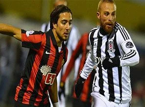 Galatasaray vazgeçti! Beşiktaş devrede!