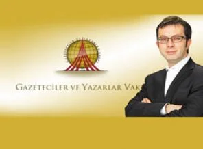 Gazeteci ve Yazarlar Vakfı niçin suskun?