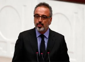 'Geçmişimizle yüzleşmeliyiz'
