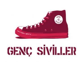 Genç Siviller ortaya çıktı