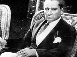 Genelkurmay açıkladı! Atatürk'ün gizli vasiyeti...