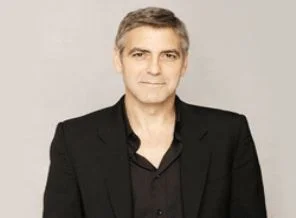 George Clooney: Twitter kullanan ünlüler morondur!