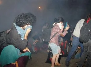 Gezi eylemcilerine ceza verilmesi için Teftiş Kurulu Başkanı mı değiştirildi?