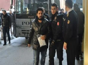Gizliliği kaldırın isyanı