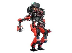 Google kendi robotunu geliştiriyor