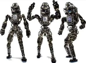 Google sekizinci robot firmasını satın aldı