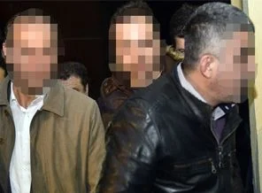 Gözaltına alınanlardan 10'u serbest bırakıldı