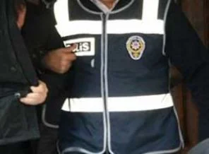 Gözaltına alınanların tam listesi!