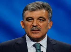 Gül'den insan hakları mesajı