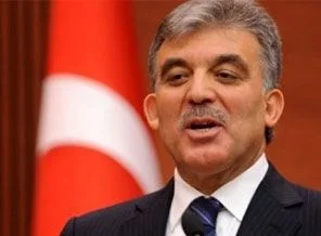 Gül'den Vizesiz Avrupa yorumu