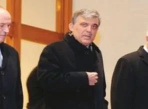 Gül Fidan'ı dinledi