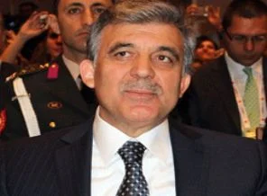 Gül: Her şey rayına giriyor işte
