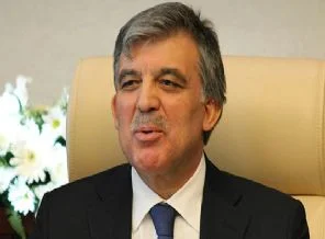 Gül, yarınki programını iptal etti