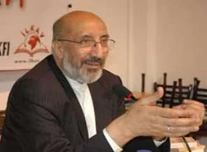 'Gülen ABD'de kalamaz'