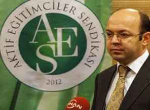 Gülen cemaati yeniden sendika kurdu