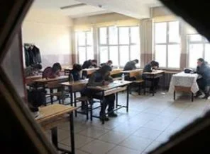 Gülen cemaatini bitirme bu mu?