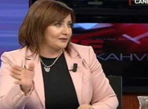 Gülen'e bir mektup da Sevilay'dan: Mağdurum Hocam!