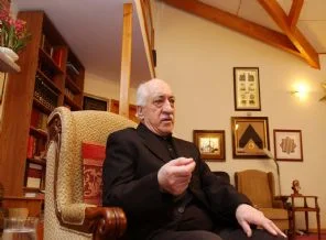 Gülen'in beddua etmeyin açıklaması