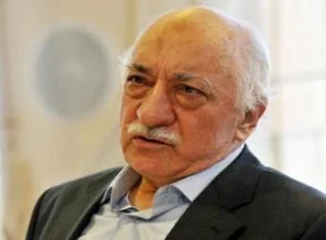 Gülen'in eski görüntüsü ortaya çıktı: Gerekirse hakim kiralayın