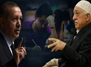Gülen: Mücadeleye devam edilecek