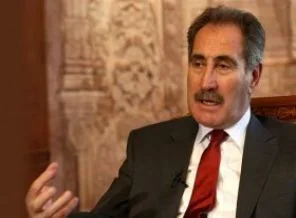 Günay'dan istifa açıklaması