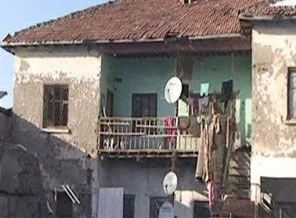 Günün en acı haberi: 40 günlük bebek...