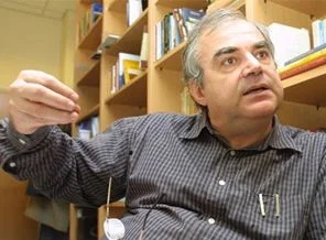 Halil Berktay: Hesabı yapılan Türkiye...