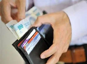 'Halk para tuzağına düşüyor'