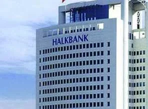 Halkbank'a güven tam
