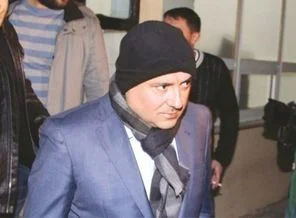 Halkbank Genel Müdürü: Parayı vekilin oğlu getirdi