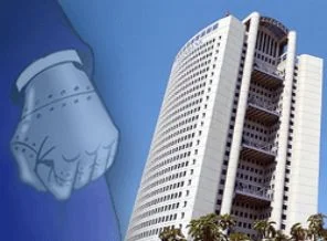 Halkbank neden hedef seçildi?