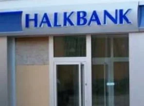 Halkbank'tan açıklama geldi