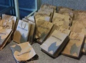 Halkbank'tan hakim ve savcılara hediye ajanda