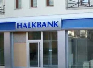 Halkbank'tan müthiş başarı