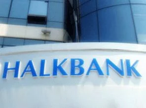 Halkbank'tan operasyon açıklaması