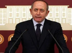 Hamzaçebi'den Balbay için acil çağrı