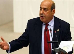 Hasip Kaplan: Karadeniz de dere mi bıraktınız, şarkılarda kaldı onlar?