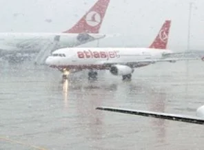 Hava ve denizde bazı seferler iptal