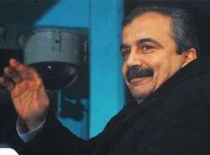 HDP'nin İstanbul adayı Sırrı Süreyya
