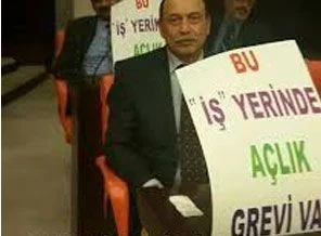 HDP ve BDP'li vekillerin açlık grevi sona erdi
