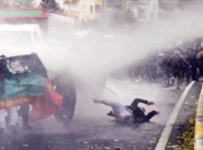 Hep aynı taktik