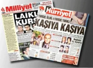 Her seçim öncesi aynı sahne... Bu ne tesadüf!
