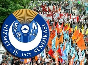 Hizmet-İş'li işçilerin 20 milyon lirası nereye gitti?