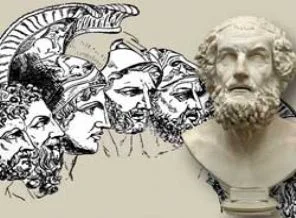 Homeros'un İlyada'sı Kürtçeye çevrildi