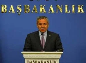 HSYK'nın yaptığı çalışmanın karşılığı olmalı