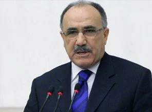 Hükümetten kabine değişikliği açıklaması
